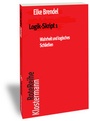 Cover: Logik-Skript 1 - Vittorio Klostermann Verlag