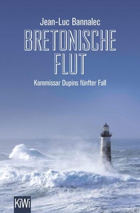 Abbildung von: Bretonische Flut - Kiepenheuer & Witsch