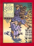 Cover: Too Many Suns - Stoddart Publishing,Canada