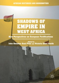 Abbildung von: Shadows of Empire in West Africa - Palgrave Macmillan