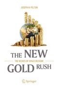 Cover: The New Gold Rush - Copernicus