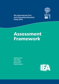 Abbildung von: IEA International Civic and Citizenship Education Study 2016 Assessment Framework - Springer