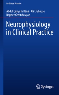 Abbildung von: Neurophysiology in Clinical Practice - Springer