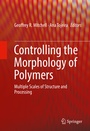 Cover: Controlling the Morphology of Polymers - Springer