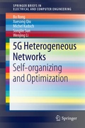 Cover: 5G Heterogeneous Networks - Springer