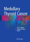 Cover: Medullary Thyroid Cancer - Springer