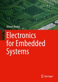 Abbildung von: Electronics for Embedded Systems - Springer
