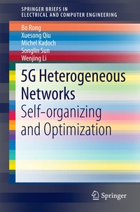 Enlarge image Cover: 5G Heterogeneous Networks - Springer