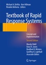 Cover: Textbook of Rapid Response Systems - Springer