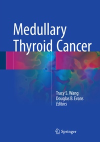 Abbildung von: Medullary Thyroid Cancer - Springer