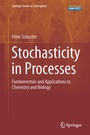 Cover: Stochasticity in Processes - Springer