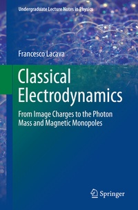 Abbildung von: Classical Electrodynamics - Springer
