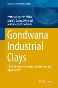 Bild vergrößern Bild: Gondwana Industrial Clays - Springer