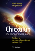 Cover: Chicxulub: The Impact and Tsunami - Springer