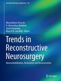 Cover: Trends in Reconstructive Neurosurgery - Springer