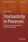 Cover: Stochasticity in Processes - Springer