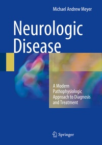 Abbildung von: Neurologic Disease - Springer