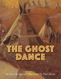 Cover: The Ghost Dance - Stoddart
