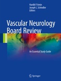 Abbildung von: Vascular Neurology Board Review - Springer