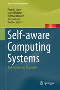 Cover: Self-aware Computing Systems - Springer