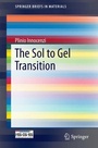 Cover: The Sol to Gel Transition - Springer