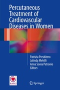 Bild: Percutaneous Treatment of Cardiovascular Diseases in Women - Springer