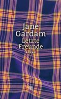 Cover: Letzte Freunde - Hanser Berlin