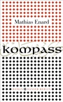 Cover: Kompass - Hanser Berlin