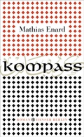 Cover: Kompass - Hanser Berlin