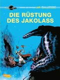 Cover: Valerian und Veronique Spezial 1: Die R&uuml;stung des Jakolass - Carlsen Comics