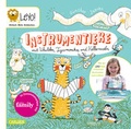 Cover: LeYo!: Instrumentiere - Carlsen