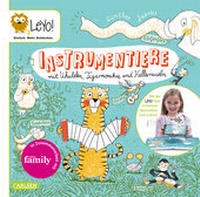 Enlarge image Cover: LeYo!: Instrumentiere - Carlsen