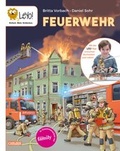 Cover: LeYo!: Feuerwehr - Carlsen