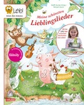 Cover: LeYo!: Meine sch&ouml;nsten Lieblingslieder - Carlsen