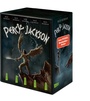 Bild: Percy Jackson: Taschenbuchschuber - Carlsen