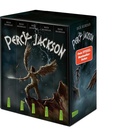 Cover: Percy Jackson: Taschenbuchschuber - Carlsen