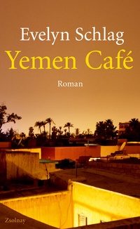 Abbildung von: Yemen Café - Zsolnay