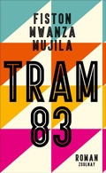 Cover: Tram 83 - Zsolnay