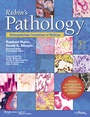 Cover: Rubin's Pathology - Lippincott Williams and Wilkins