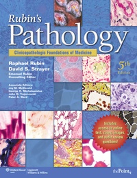 Abbildung von: Rubin's Pathology - Lippincott Williams and Wilkins