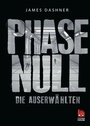 Cover: Die Auserwählten - Phase Null - Carlsen