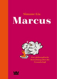 Enlarge image Cover: Marcus - Königskinder