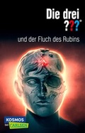 Cover: Die drei ???: und der Fluch des Rubins - Carlsen