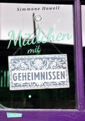 Cover: M&auml;dchen mit Geheimnissen - Carlsen