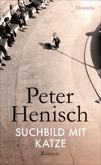 Abbildung von: Suchbild mit Katze - Deuticke