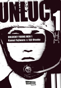 Abbildung von: Unlucky Young Men 1 - Carlsen Manga