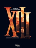 Cover: XIII Gesamtausgabe 3 - Carlsen Comics