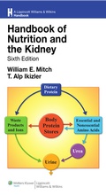 Cover: Handbook of Nutrition and the Kidney - Lippincott Williams and Wilkins