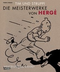 Abbildung von: Tim und Struppi - Die Meisterwerke von Hergé - Carlsen Comics