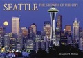 Cover: Seattle - Chartwell Books